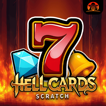 Hellcards Scratch