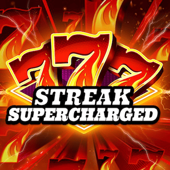 777 Streak: Supercharged