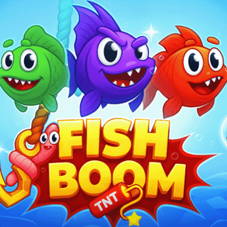 Fish Boom