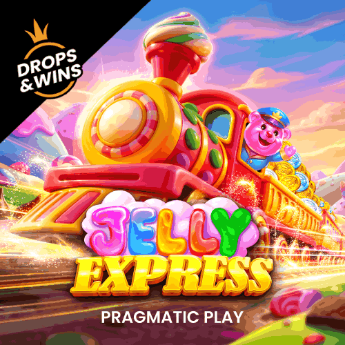 Jelly Express