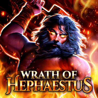 Wrath Of Hephaestus