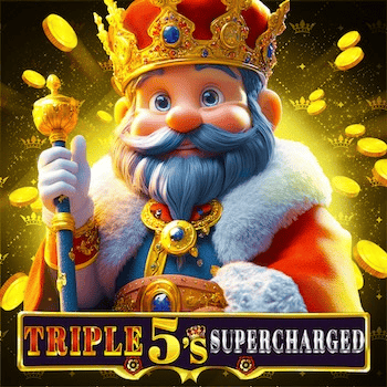 Triple 5's: Supercharged